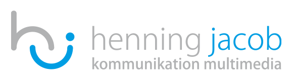 Henning Jacob - Kommunikation - Multimedia